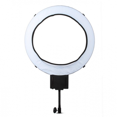 Nanguang Ring LED Light CN-R640 (SNAGA 38.4W)