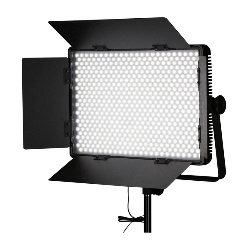 Nanlite 1200CSA Bicolor LED Panel - 3