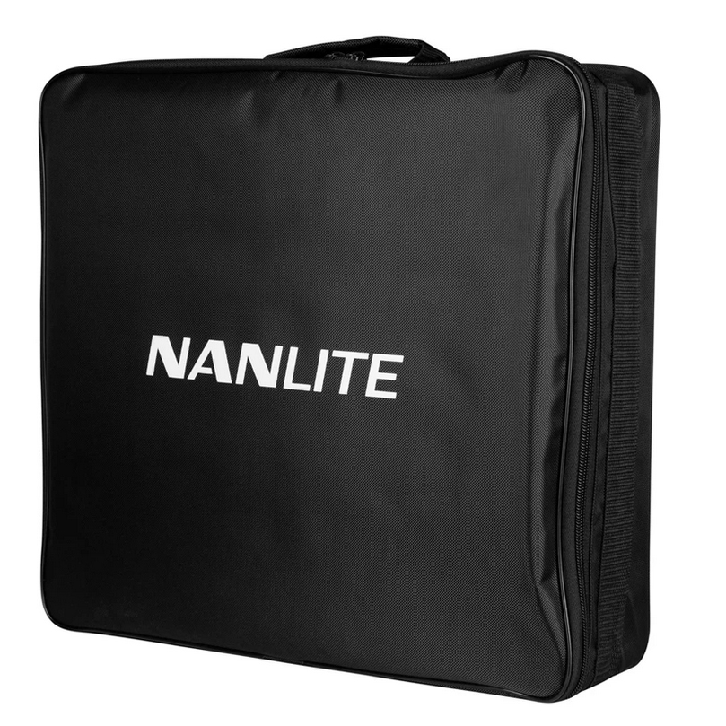 Nanlite 600CSA Bicolor LED Panel - 3