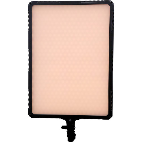 Nanlite Compac 100B Adjustable Bicolor Slim Soft Light Studio LED Panel - 1