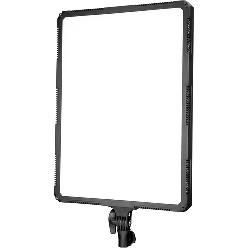 Nanlite Compac 100B Adjustable Bicolor Slim Soft Light Studio LED Panel - 2