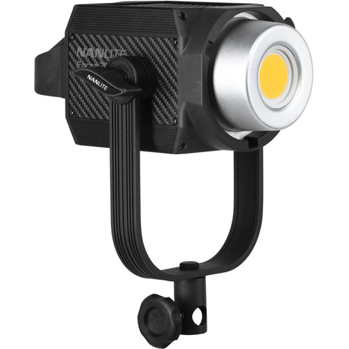 Nanlite Forza 200 Daylight LED Monolight - 5