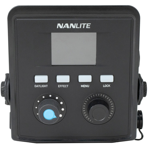 Nanlite Forza 200 Daylight LED Monolight - 10