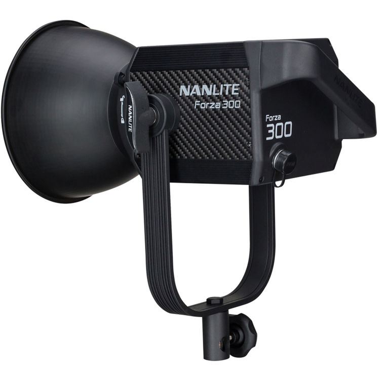 Nanlite Forza 300 LED Monolight - 2