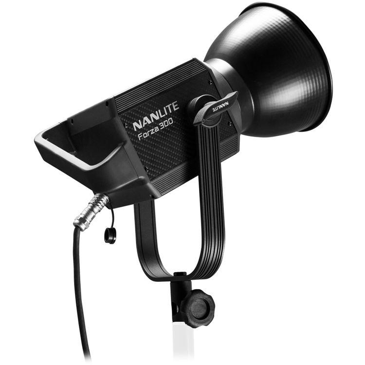 Nanlite Forza 300 LED Monolight - 3