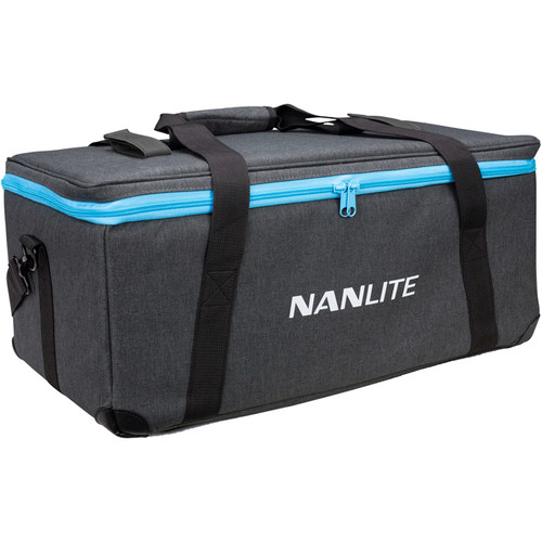 Nanlite Forza 300 LED Monolight - 6