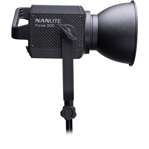 Nanlite Forza 500 LED Monolight - 3