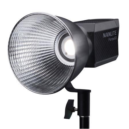 Nanlite Forza 60 LED Monolight - 1