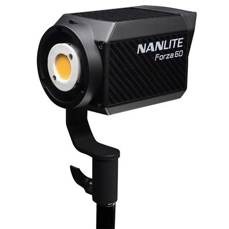 Nanlite Forza 60 LED Monolight - 3