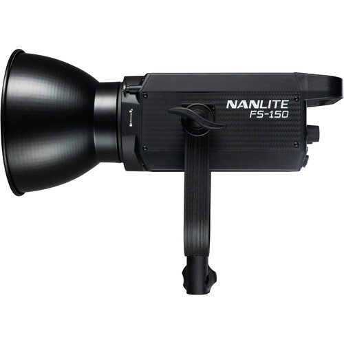 Nanlite FS-150 AC LED Monolight - 10