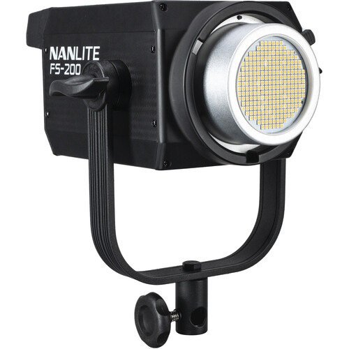 Nanlite FS-200 AC LED Monolight - 1
