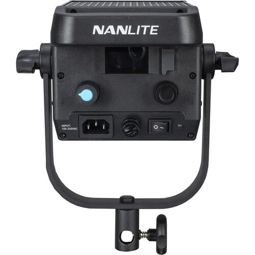 Nanlite FS-200 AC LED Monolight - 4