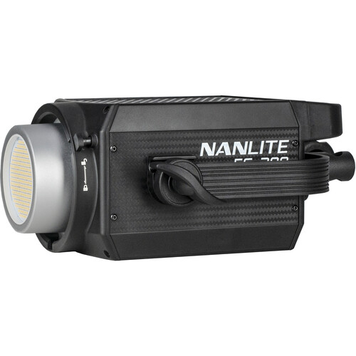 Nanlite FS-200 AC LED Monolight - 6
