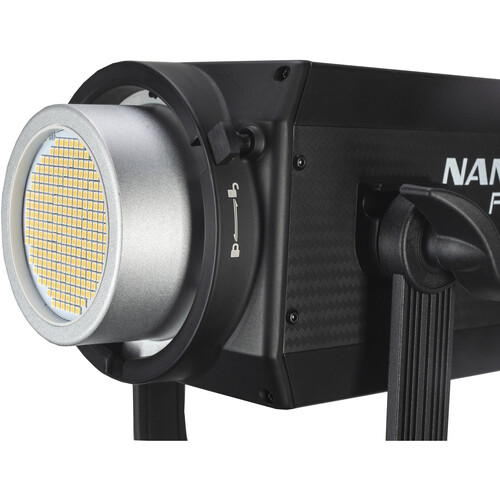 Nanlite FS-200 AC LED Monolight - 12