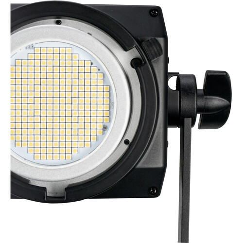 Nanlite FS-200 AC LED Monolight - 13