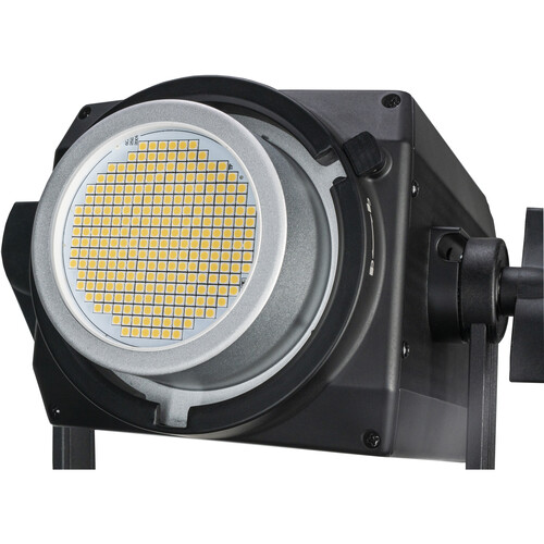 Nanlite FS-200 AC LED Monolight - 14