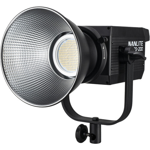 Nanlite FS-200 AC LED Monolight - 16