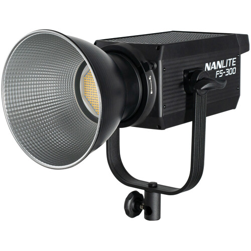 Nanlite FS-300 AC LED Monolight - 1