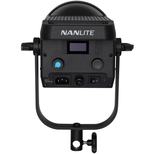 Nanlite FS-300 AC LED Monolight - 2