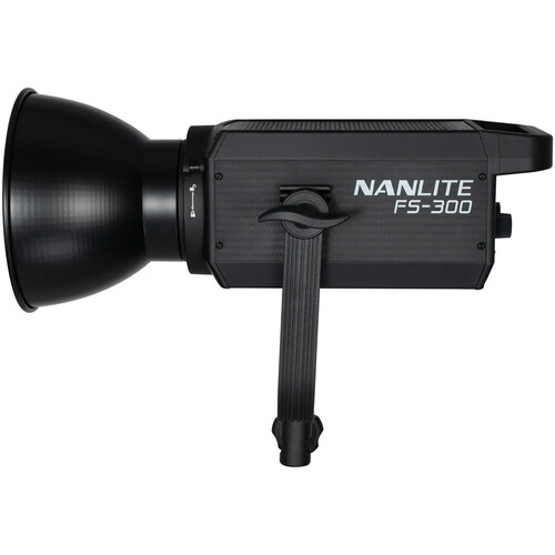 Nanlite FS-300 AC LED Monolight - 4