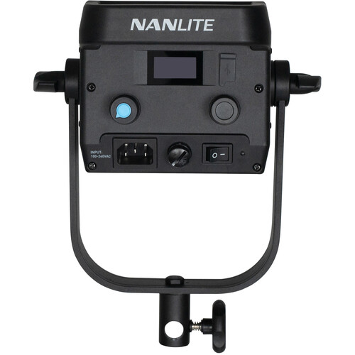 Nanlite FS-300 AC LED Monolight - 6