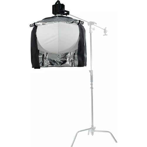 Nanlite Lantern LT-80 Easy-Up Softbox with Bowens Mount (31in) - 2