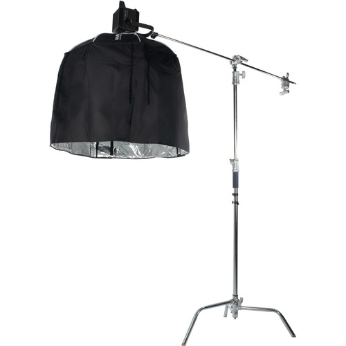 Nanlite Lantern LT-80 Easy-Up Softbox with Bowens Mount (31in) - 3