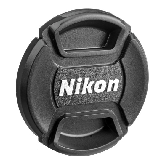 Nikon AF-S DX 35mm f/1.8G - 3