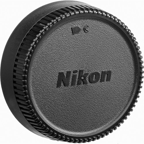 Nikon AF-S DX 85mm f/3.5G ED Micro VR - 6