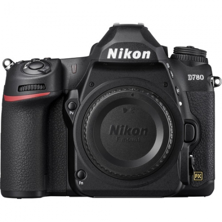 Nikon D780 - garancija 3 godine! 