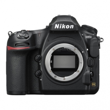 Nikon D850 - garancija 3 godine! 