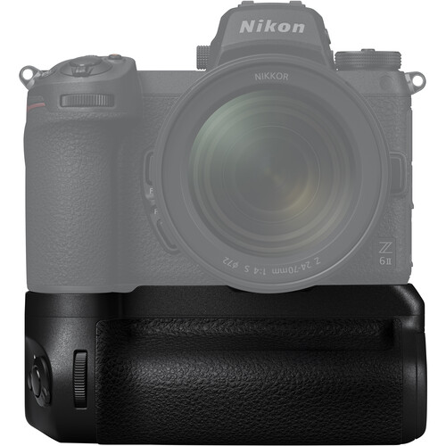 Nikon MB-N11 - 2