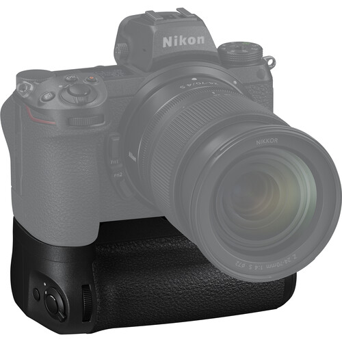 Nikon MB-N11 - 3