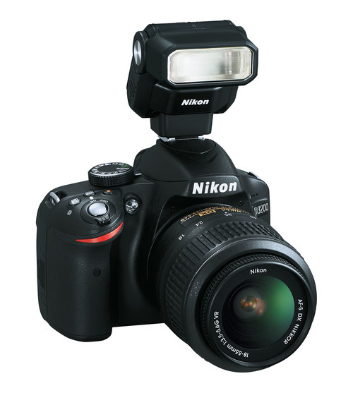 Nikon SB-300 - 3