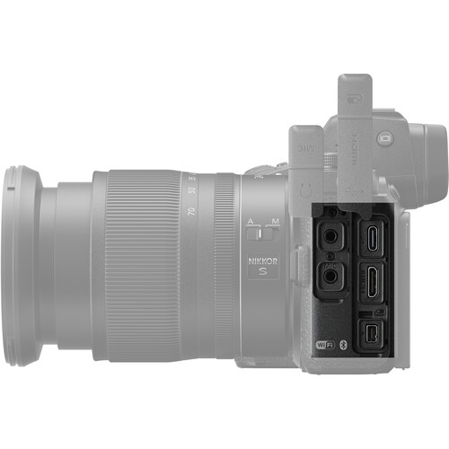 Nikon Z6 II - garancija 3 godine! - 4