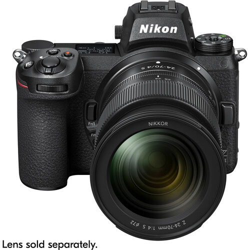 Nikon Z6 II - garancija 3 godine! - 6