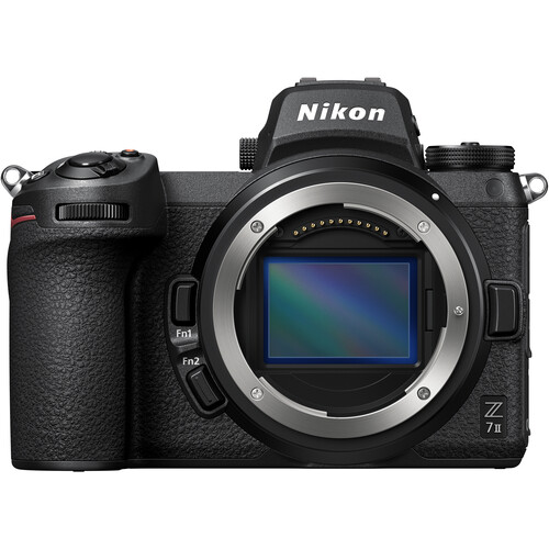 Nikon Z7 II - garancija 3 godine! - 1