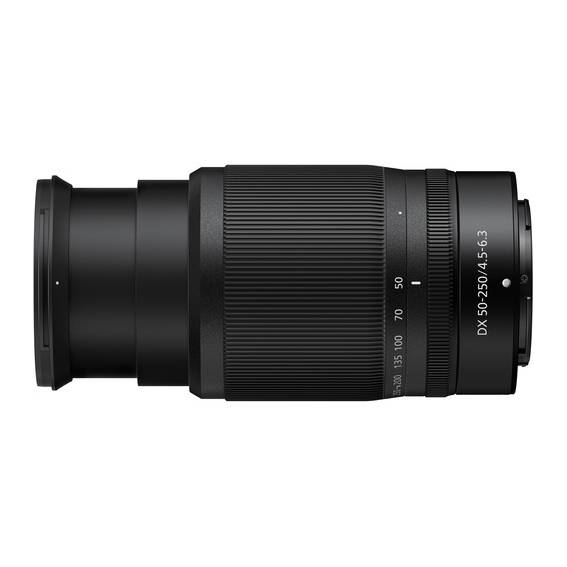 Nikon Z DX 50-250mm f/4.5-6.3 VR - 2