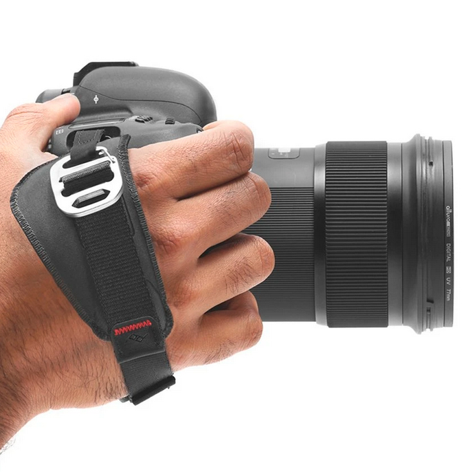 Peak Design Clutch camera hand strap CL-3 - 3