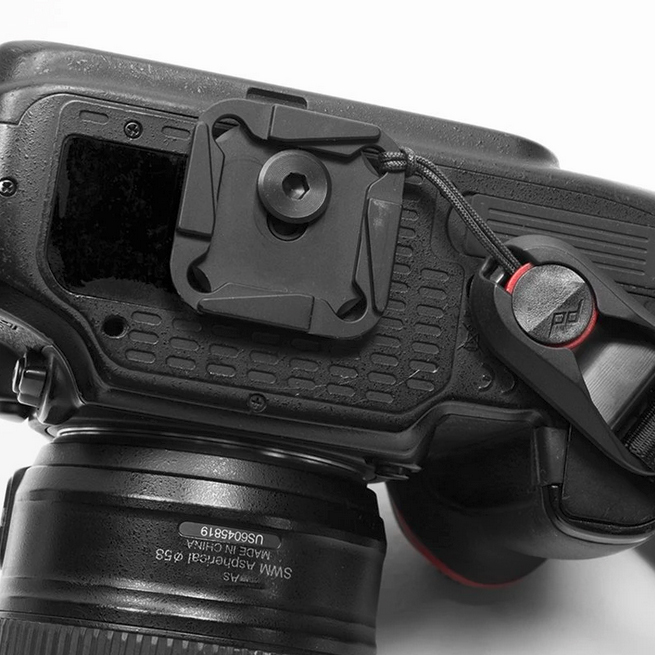 Peak Design Clutch camera hand strap CL-3 - 4