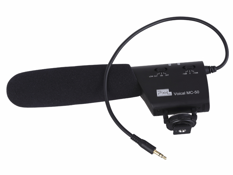 Pixel Microphone Voical MC-50 - 1