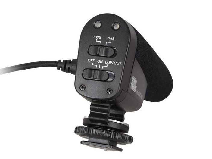 Pixel Microphone Voical MC-550 - 2