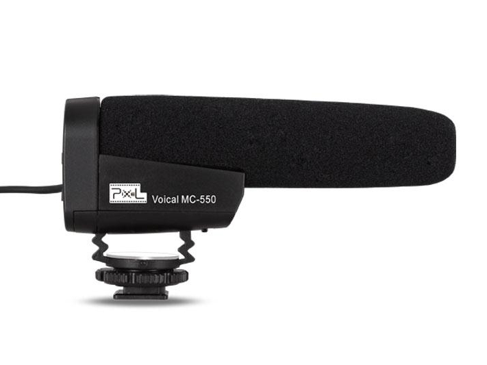 Pixel Microphone Voical MC-550 - 1