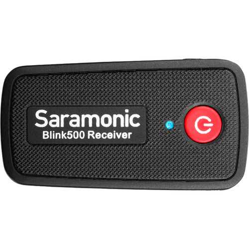 Saramonic Blink 500 B1 - 6