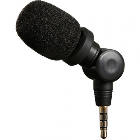Saramonic SmartMic Condenser Microphone za iOS i Mac