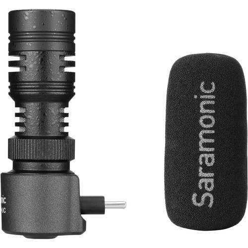 Saramonic SmartMic + UC Mikrofon - 1