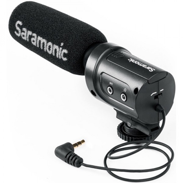 Saramonic SR-M3 - 1