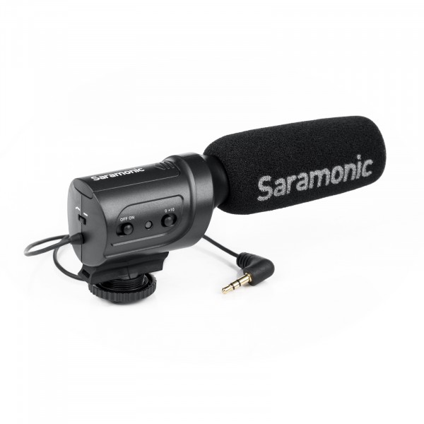 Saramonic SR-M3 - 2