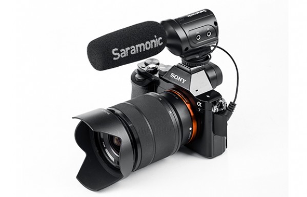 Saramonic SR-M3 - 3