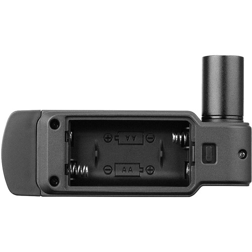Saramonic UwMic9 Wireless Omni Lavalier Mic Sistem sa Plug-In Risiverom Kit 7 - 6